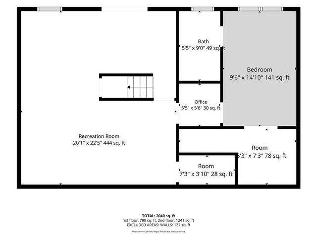 14226 NW County 14001 Road, Drexel, MO 64742