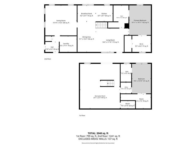14226 NW County 14001 Road, Drexel, MO 64742