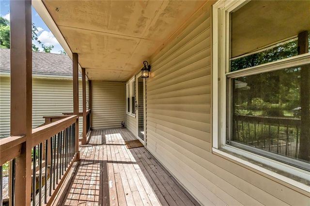 14226 NW County 14001 Road, Drexel, MO 64742