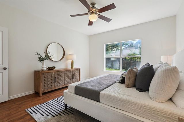 2807 Glenwood TRL, Cedar Park, TX 78613