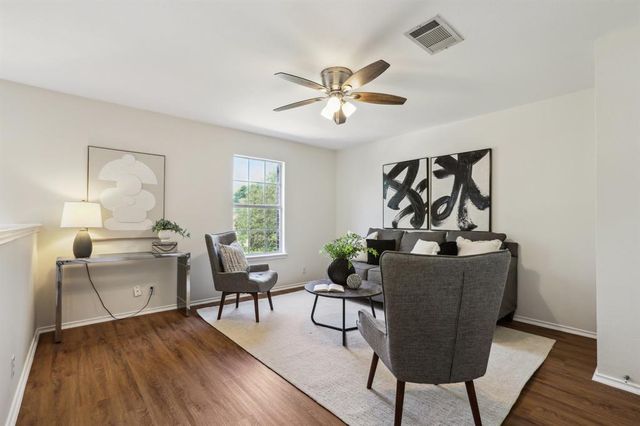 2807 Glenwood TRL, Cedar Park, TX 78613