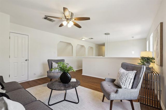 2807 Glenwood TRL, Cedar Park, TX 78613