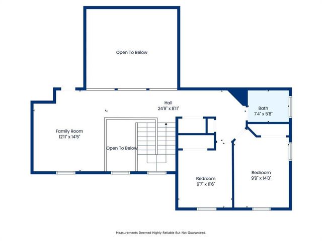 2807 Glenwood TRL, Cedar Park, TX 78613