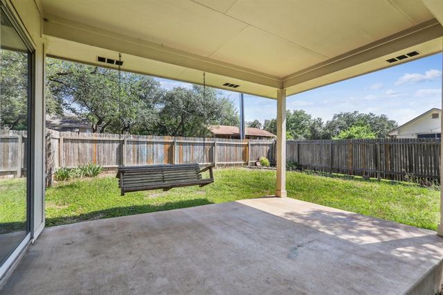 2807 Glenwood TRL, Cedar Park, TX 78613