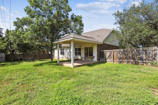 2807 Glenwood TRL, Cedar Park, TX 78613