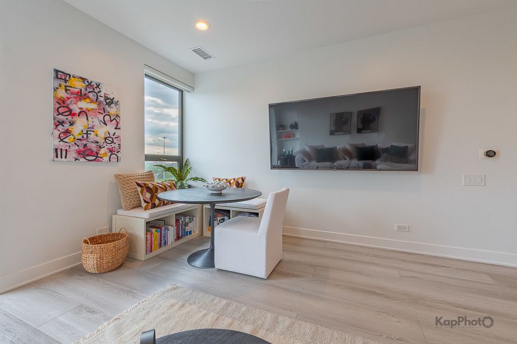 859 W Erie Street 506, Chicago, IL 60642 — photo 4
