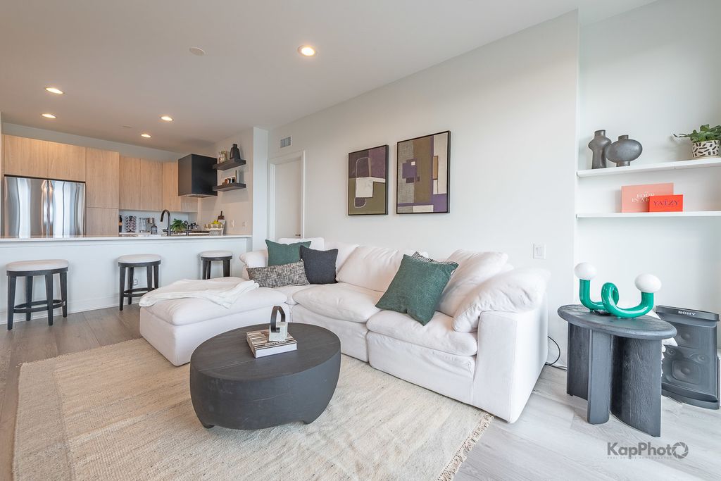 859 W Erie Street 506, Chicago, IL 60642 — photo 5