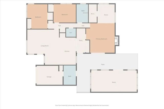 10336 Floral, Whittier, CA 90606
