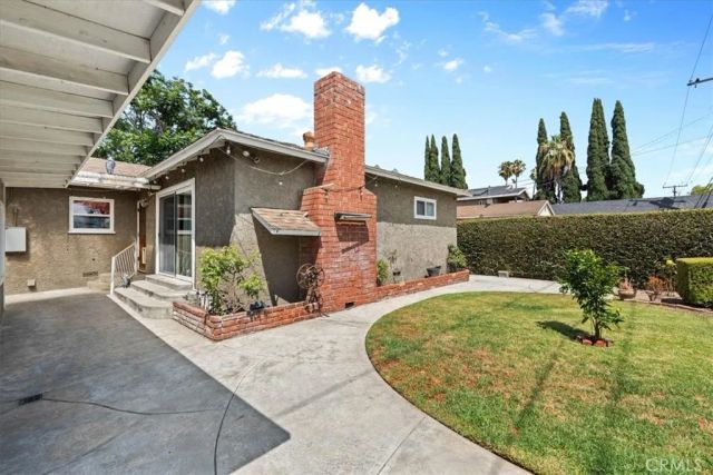 10336 Floral, Whittier, CA 90606