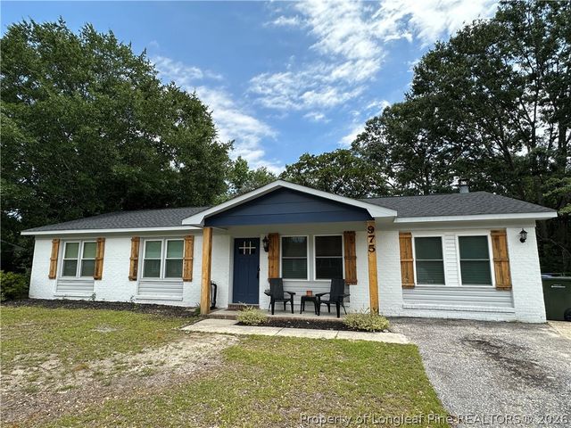 975 Lisa Avenue, Fayetteville, NC 28314