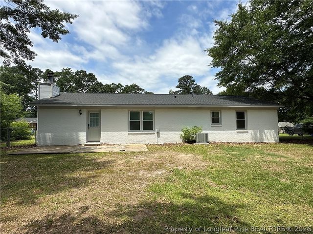 975 Lisa Avenue, Fayetteville, NC 28314