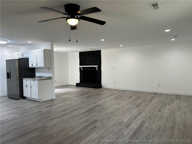 975 Lisa Avenue, Fayetteville, NC 28314