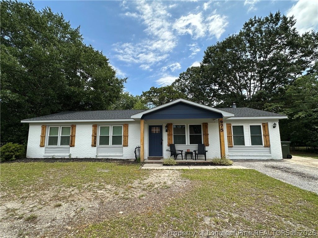 975 Lisa Avenue, Fayetteville, NC 28314