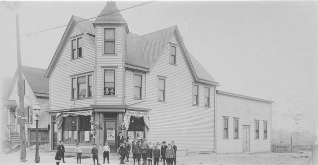 930 E Auer AVENUE #932, Milwaukee, WI 53212