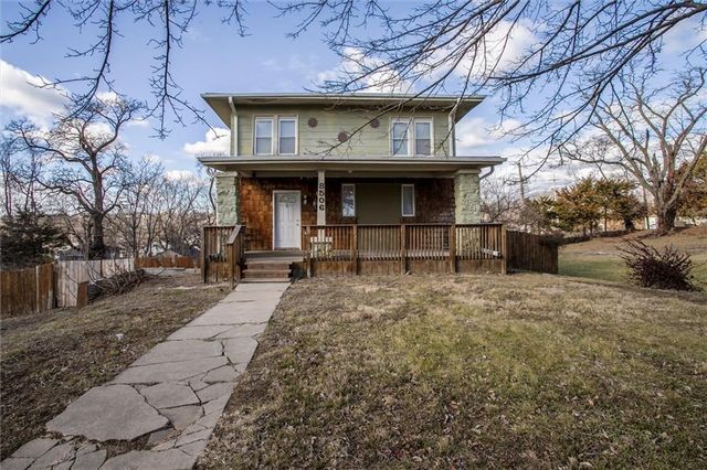 8506 Highland Avenue, Kansas City, MO 64131