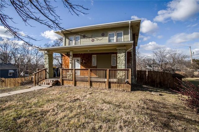 8506 Highland Avenue, Kansas City, MO 64131