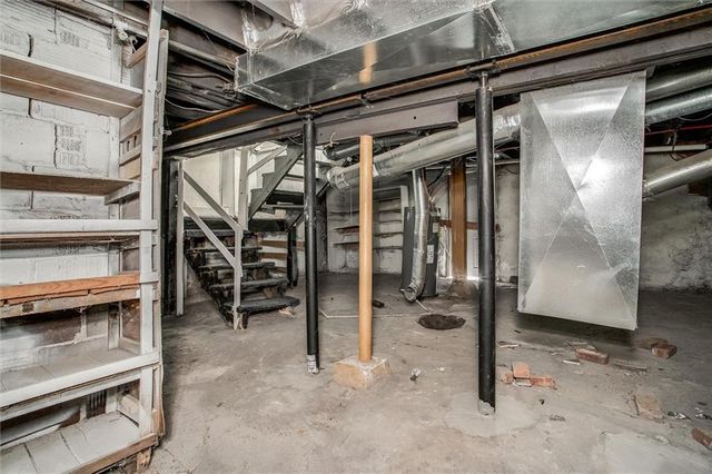 8506 Highland Avenue, Kansas City, MO 64131