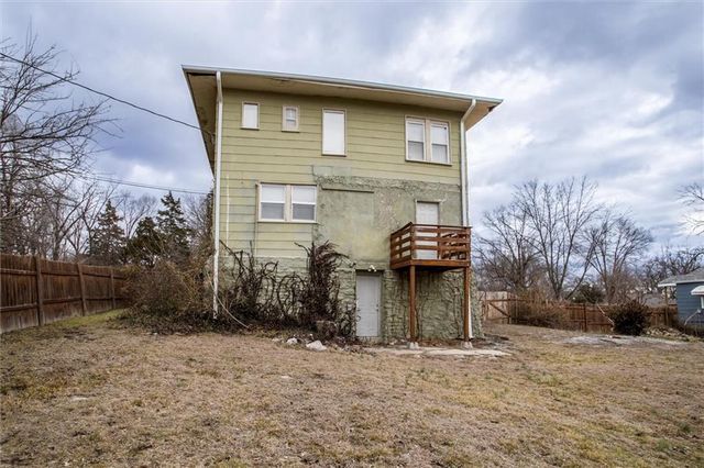 8506 Highland Avenue, Kansas City, MO 64131