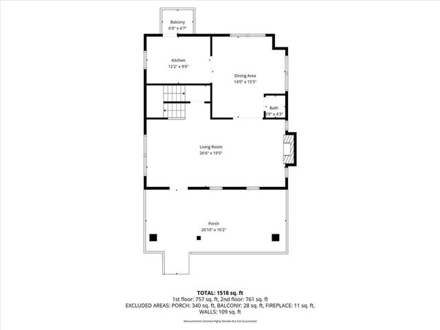 8506 Highland Avenue, Kansas City, MO 64131