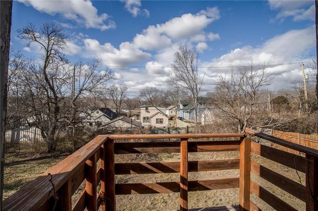 8506 Highland Avenue, Kansas City, MO 64131