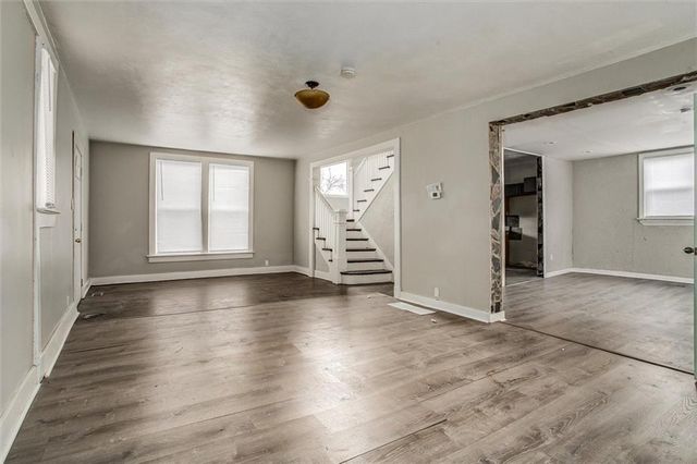 8506 Highland Avenue, Kansas City, MO 64131