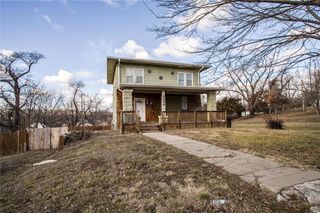 8506 Highland Avenue, Kansas City, MO 64131