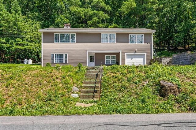 60 Brewer Street, Northborough, MA 01532