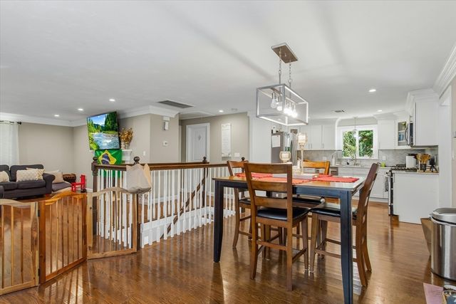60 Brewer Street, Northborough, MA 01532
