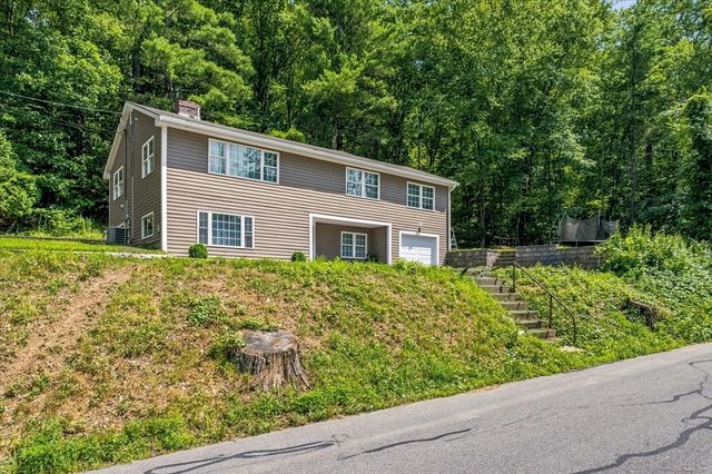 60 Brewer Street, Northborough, MA 01532