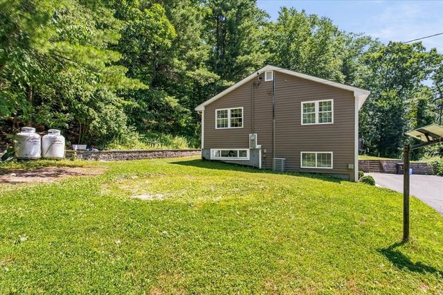 60 Brewer Street, Northborough, MA 01532