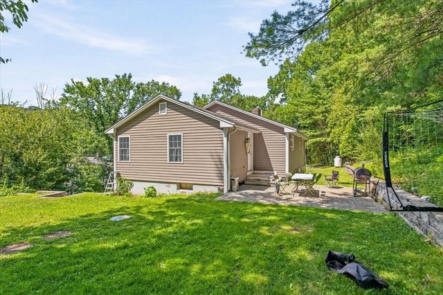 60 Brewer Street, Northborough, MA 01532