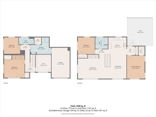 60 Brewer Street, Northborough, MA 01532