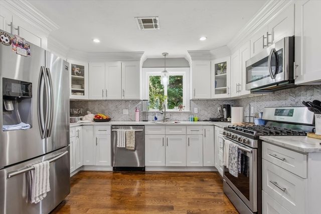 60 Brewer Street, Northborough, MA 01532