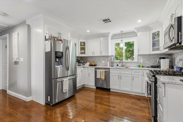 60 Brewer Street, Northborough, MA 01532