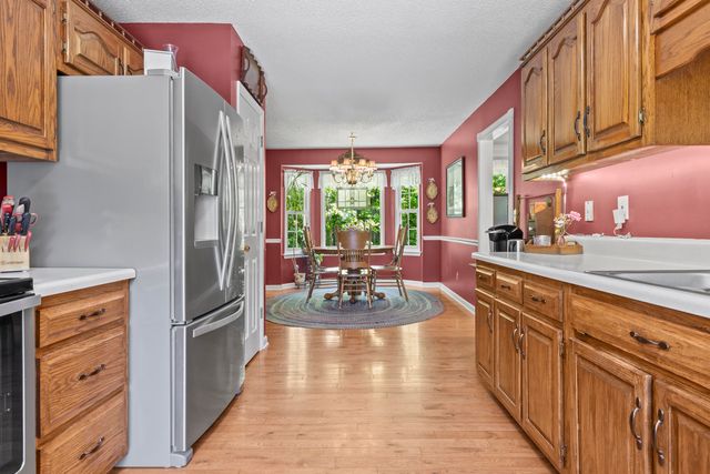 477 Middle View Drive, Ringgold, GA 30736