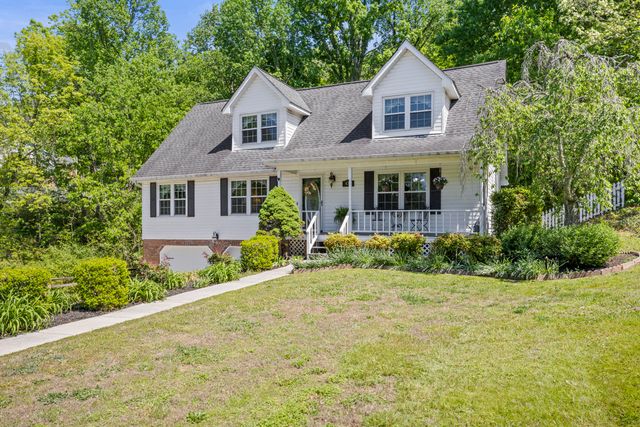 477 Middle View Drive, Ringgold, GA 30736