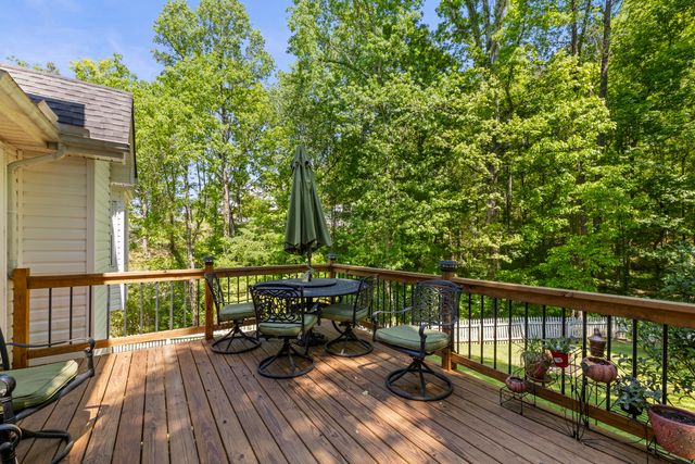 477 Middle View Drive, Ringgold, GA 30736