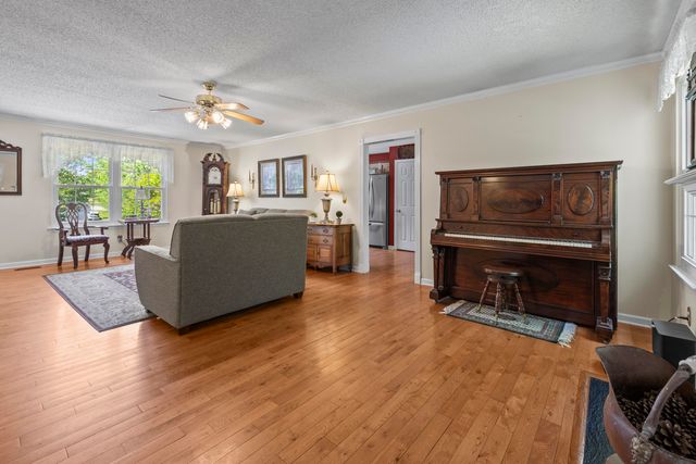 477 Middle View Drive, Ringgold, GA 30736