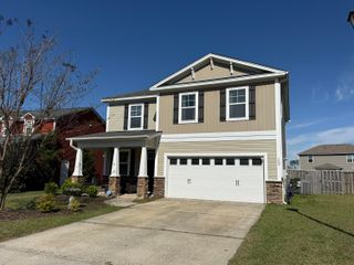 308 Sanctuary Park Drive, Summerville, SC 29486