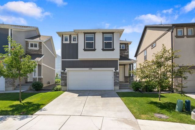 3186 E 1350 S, Spanish Fork, UT 84660