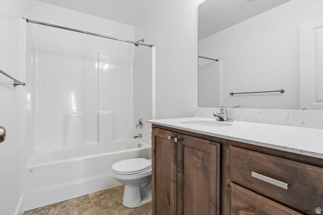 3186 E 1350 S, Spanish Fork, UT 84660