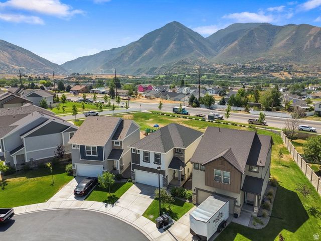 3186 E 1350 S, Spanish Fork, UT 84660