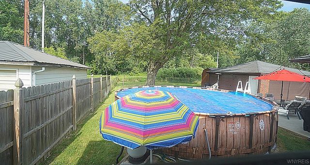 717 Shad Street, North Tonawanda, NY 14120