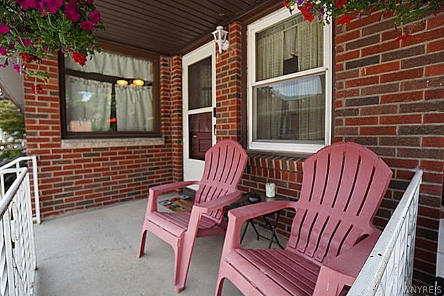 717 Shad Street, North Tonawanda, NY 14120