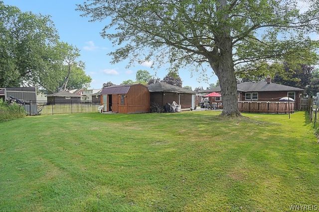 717 Shad Street, North Tonawanda, NY 14120
