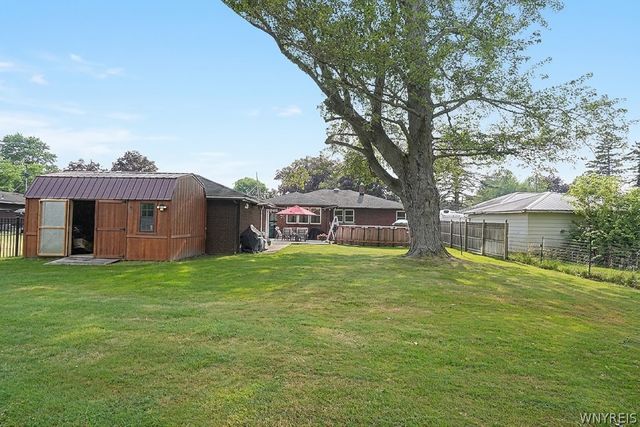 717 Shad Street, North Tonawanda, NY 14120