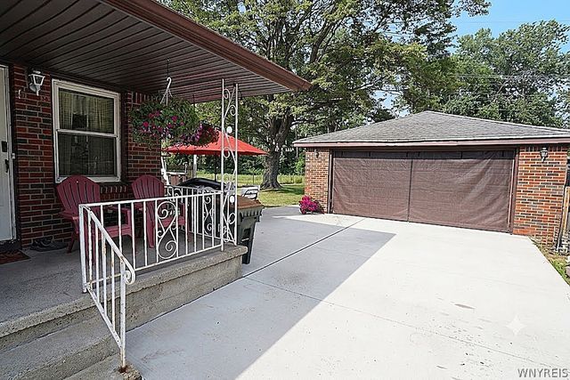 717 Shad Street, North Tonawanda, NY 14120