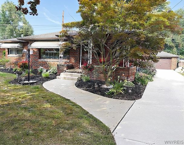717 Shad Street, North Tonawanda, NY 14120