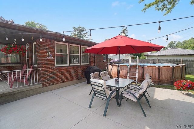 717 Shad Street, North Tonawanda, NY 14120