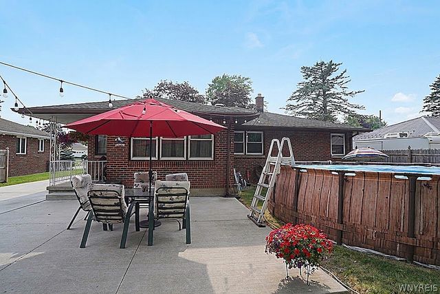 717 Shad Street, North Tonawanda, NY 14120